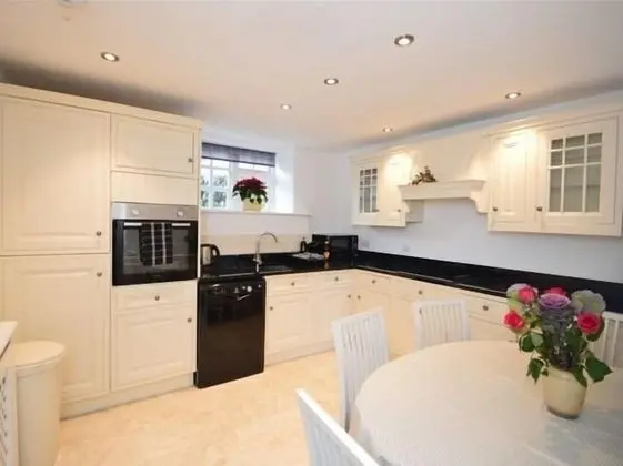 Tavistock Town House - Yerinde Yemek