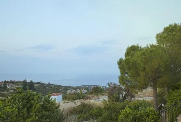 Tavros Hotel Apartments