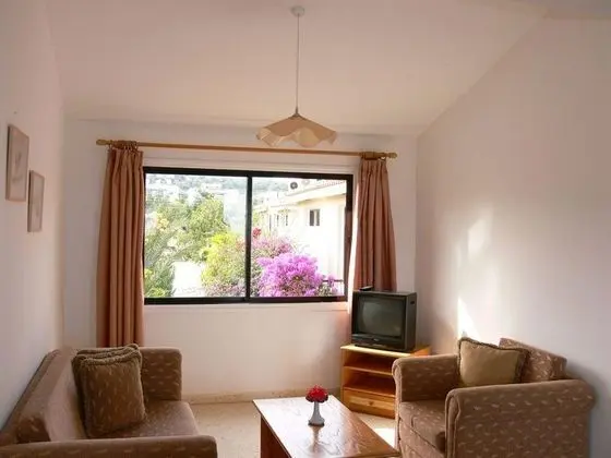 Tavros Hotel Apartments