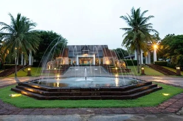 Tawa Ravadee Resort Hotel