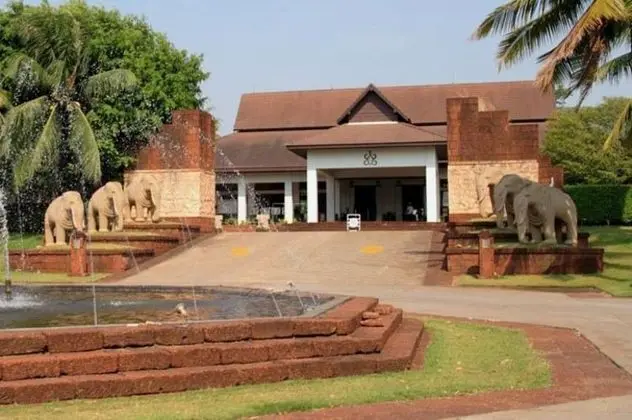 Tawa Ravadee Resort Hotel - Genel