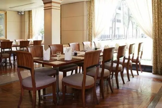 Tawa Ravadee Resort Hotel - İş / Konferans