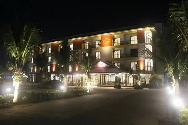 TAWAN ANDA GARDEN HOTEL