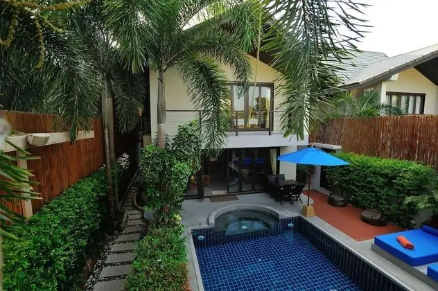 Villa Tawan