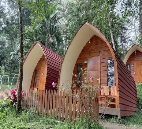 Tawangmangu Wonder Park