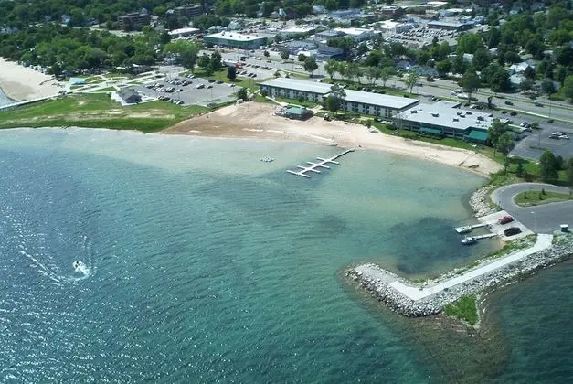 Tawas Bay Beach Resort - Dış Mekan