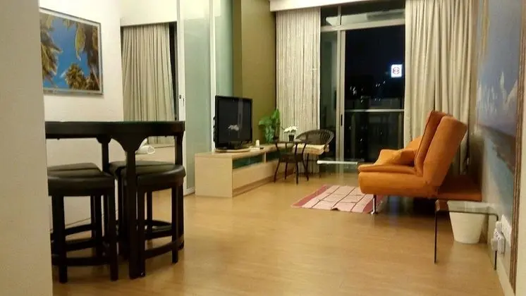 Tawassil Suites @ Swiss Garden - Öne Çıkan Resim