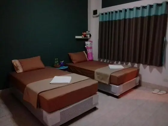 Tawee Garden and Resort