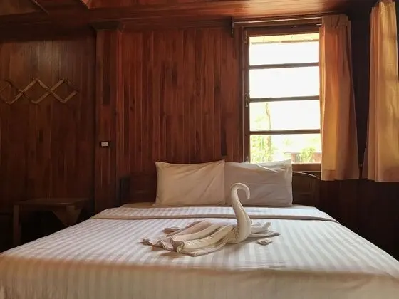 Taweesuckkittiya Resort - Oda