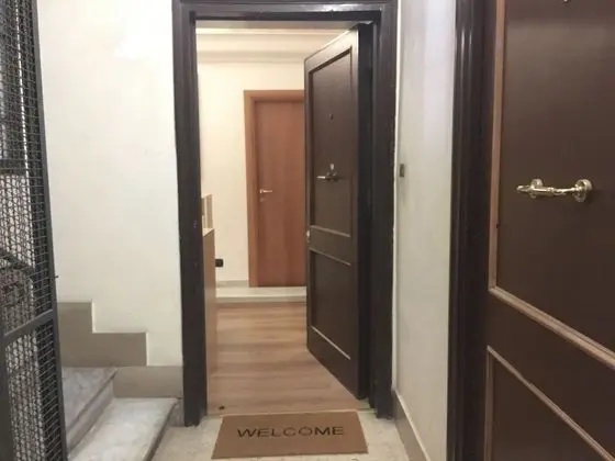 Tawhid Accomodation - Dış Mekan