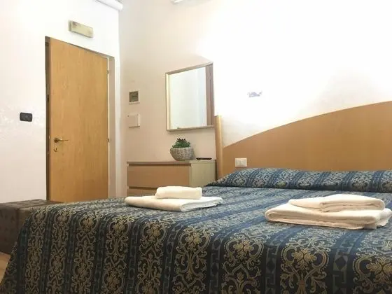 Tawhid Accomodation - Oda