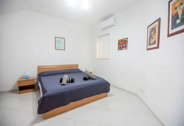 Ta'wigi, Sunset View, Villa & Pool Gozo - Oda