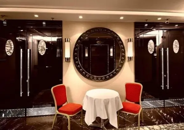 Taxim Hill Hotel - Yerinde Yemek