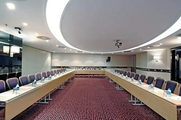 Taxim Hill Hotel - İş / Konferans