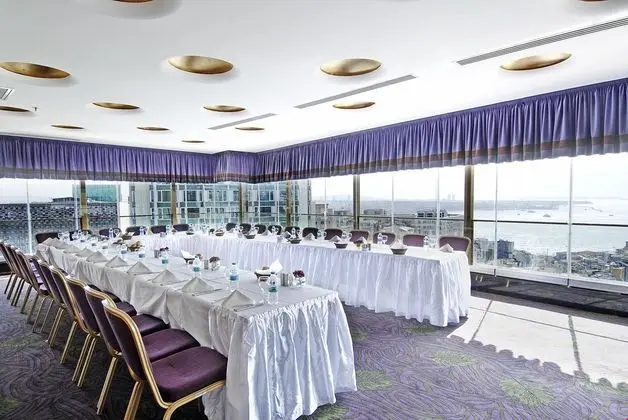 Taxim Hill Hotel - Toplantı Odası