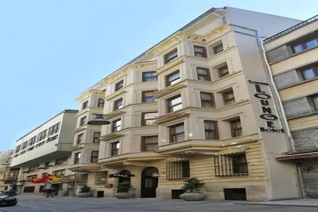 Taxim Lounge Hotel