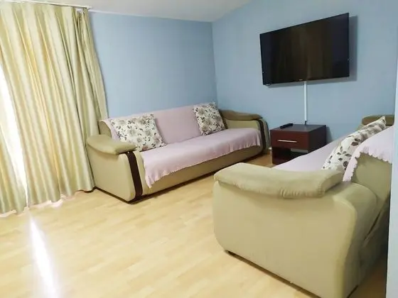 Taxim Marin Hotel - Oda