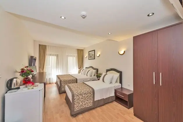 Taxim Marin Hotel - Öne Çıkan Resim