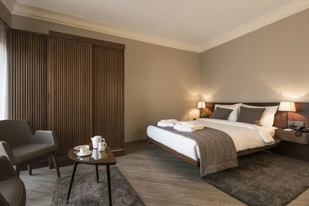 Taxim Suites Residences İstanbul
