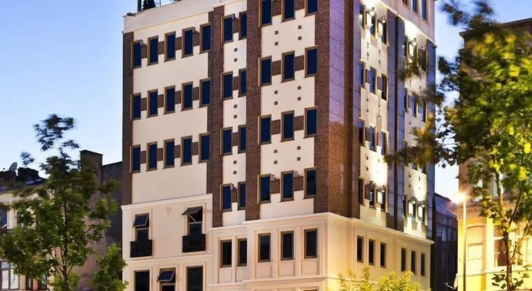 Taximtown Hotel
