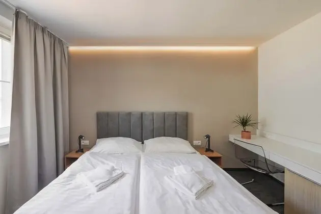 Hotel Taxis Bratislava - Öne Çıkan Resim