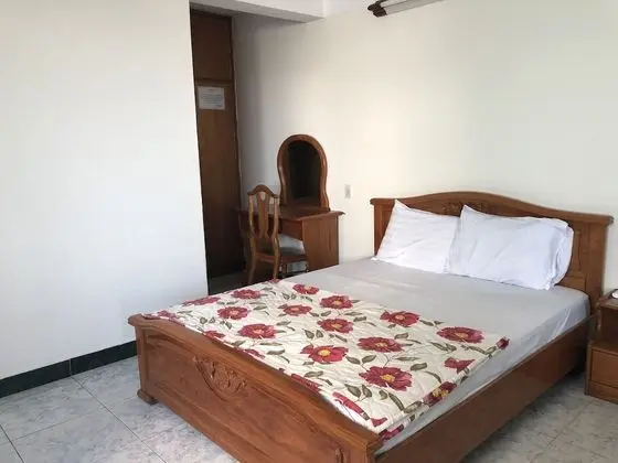 Tay Ho Hotel