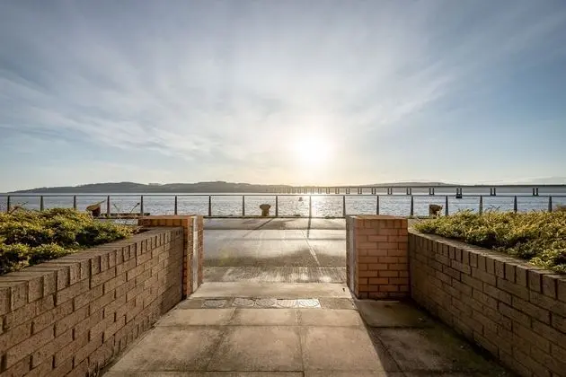 Tay Pearls - Marine Parade - Dış Mekan