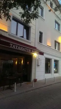 Taya Hatun Hotel - Genel