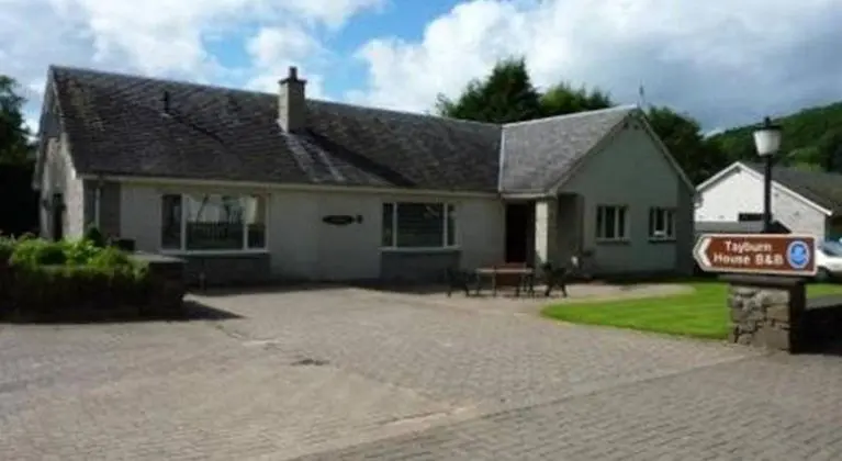 Tayburn House