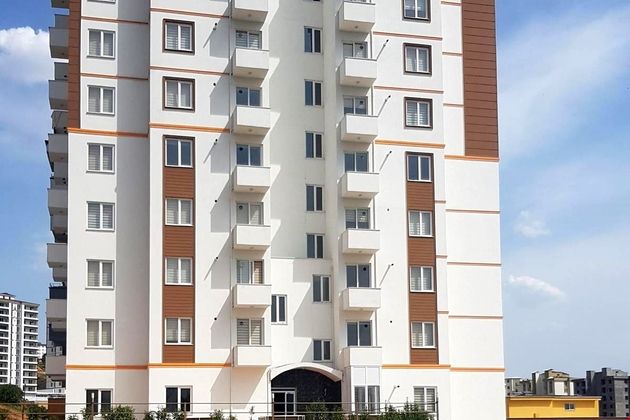 Tayfun HostelFotoğrafı