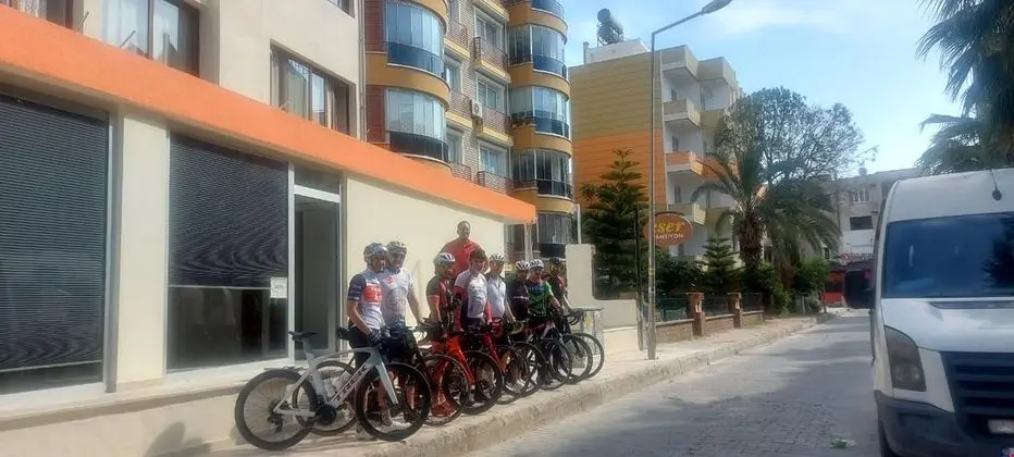 Tayfun Hotel - Genel