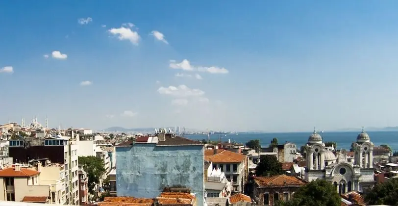 Tayhan Hotel