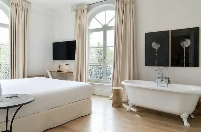 Hotel Tayko Sevilla - Öne Çıkan Resim