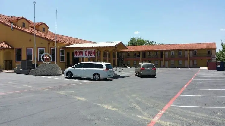 Taylor village inn and suites - Dış Mekan