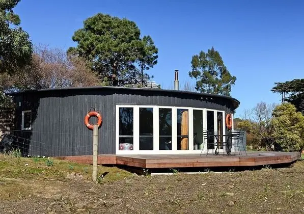 Taylors Bay Cottage