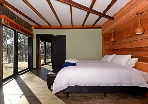 Taylors Bay Cottage - Oda