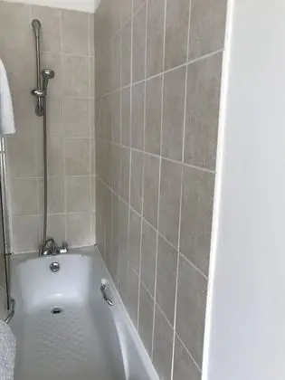 Taylors Hotel - Banyo Tipleri