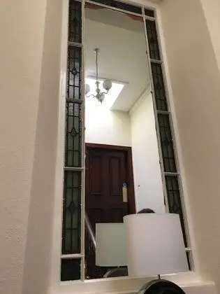 Taylors Hotel - İç Mekan