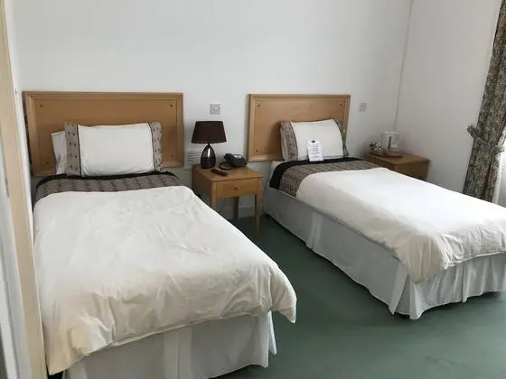Taylors Hotel - Oda