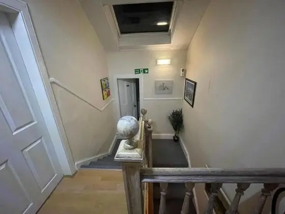 Taynuilt Guest House