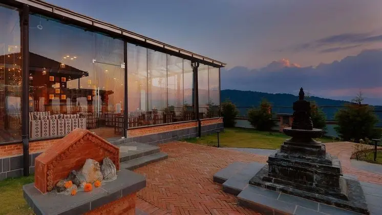 Tayo Eco Resort