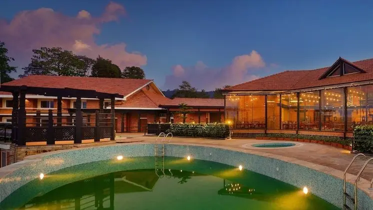Tayo Eco Resort - Dış Mekan