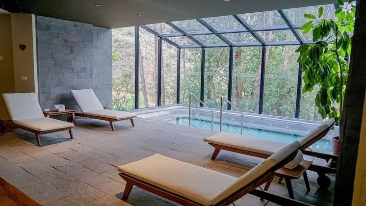 Taypikala Deluxe Valle Sagrado - Spa