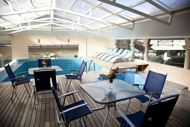 Taypikala Hotel Lago - Havuz