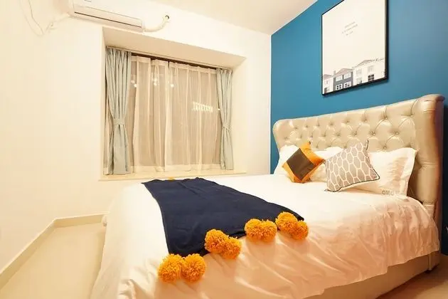 TaYu Apartment Zhujiang New Town Branch - Öne Çıkan Resim