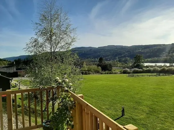 Tayview Lodges - Dış Mekan