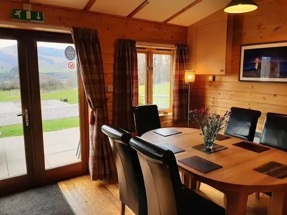 Tayview Lodges - Oda Düzeni