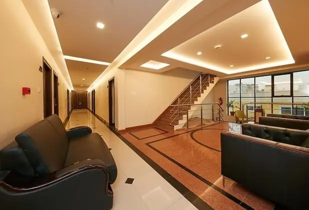 Taz Kamar Inn
