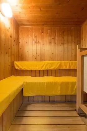Tazawako Lake Resort & Onsen - Havuz