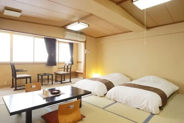 Tazawako Lake Resort & Onsen - Oda